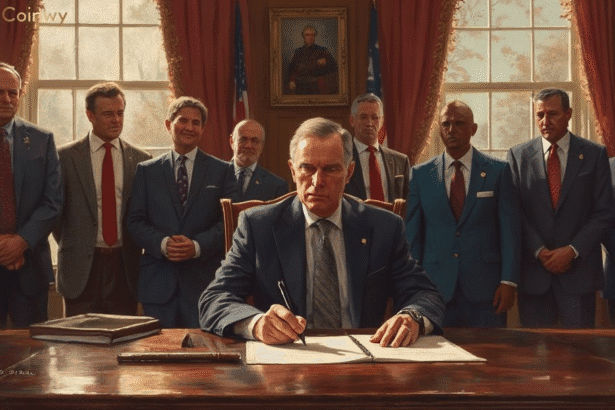 texas-bitcoin-reserve-bill-governor-abbott-to-sign-senate-bill-21