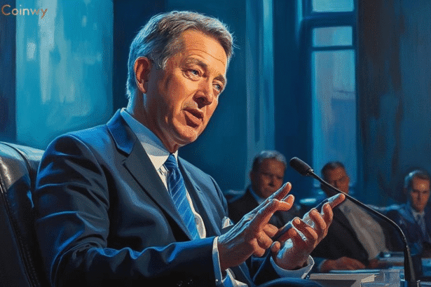 project-crypto-aims-to-reform-u-s-securities-laws-to-suit-the-blockchain-era