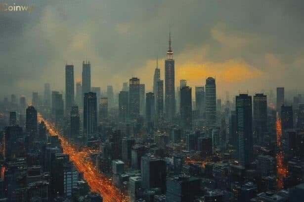 Scott Bessent Claims Beijing Weakening Global Economy