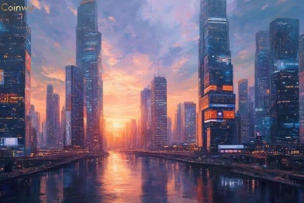 Nokia's Strategic Embrace of AI and Cloud Solutions