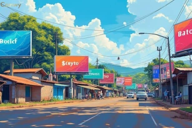 Kenya Approves Virtual Asset Bill Amid Crypto Growth