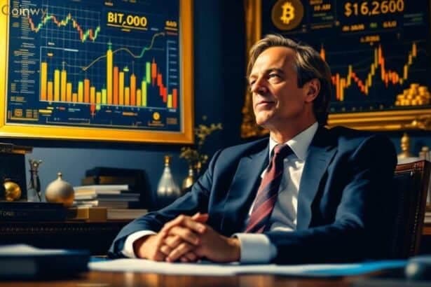 Ray Dalio's Bold Bitcoin and Gold Investment Strategy