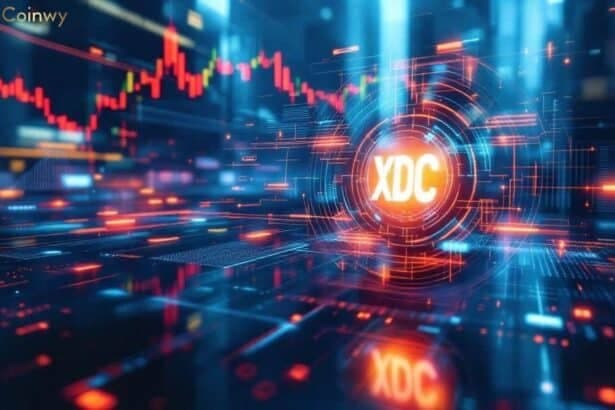 Bybit Integrates USDC on XDC with Zero-Fee Withdrawals