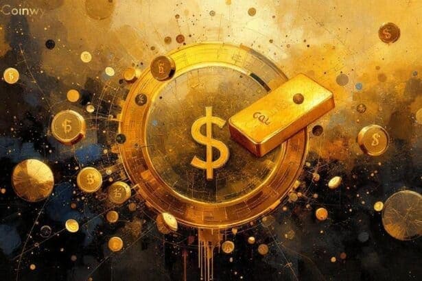 Tether Acquires Stake in Gold.com
