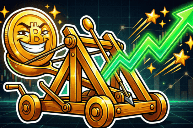 What Is Leverage Trading in Crypto and How Does It Work?