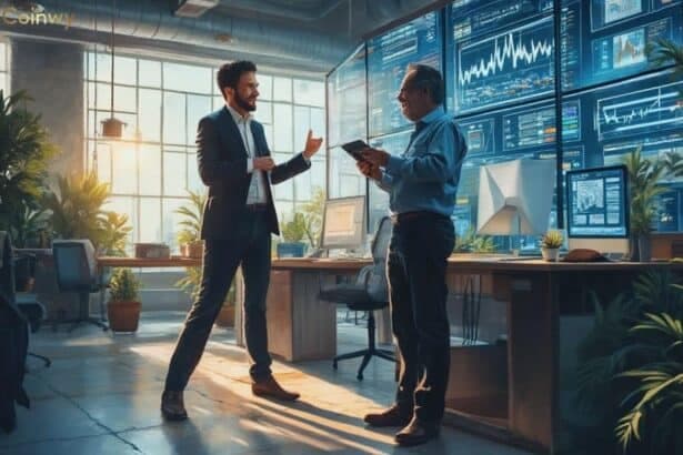 LYS Labs Unveils Solana Trading Engine and Chainlink Partnership