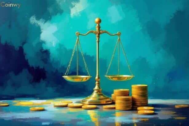 Tether's USDT Stability Downgrading by S&P