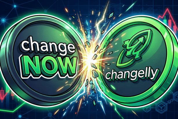 ChangeNOW vs Changelly 2026: Rates, KYC, and Fiat Compared