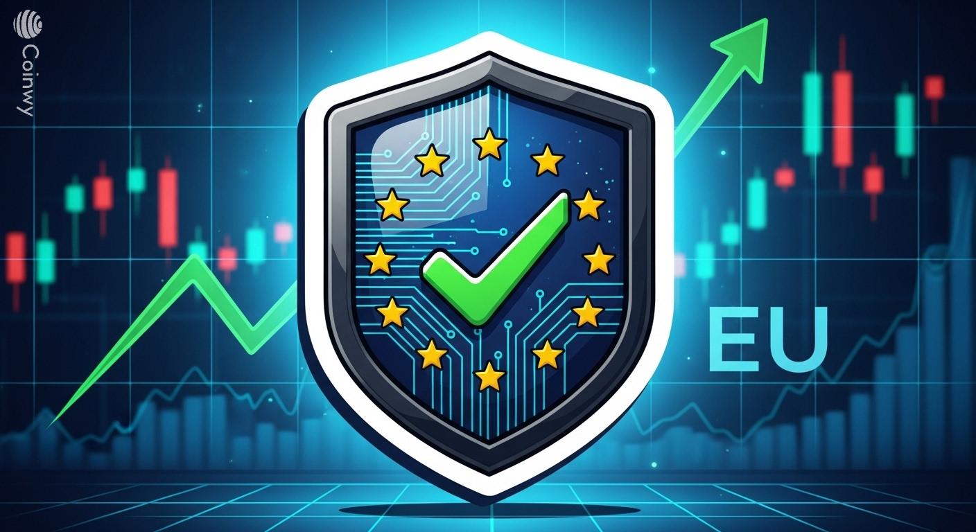 AMINA on 21X: What It Means for EU tokenized securities and settlement