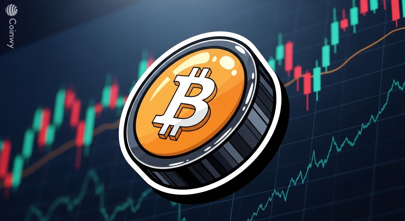 Why Bitcoin’s tech-stock correlation explains just a quarter of moves