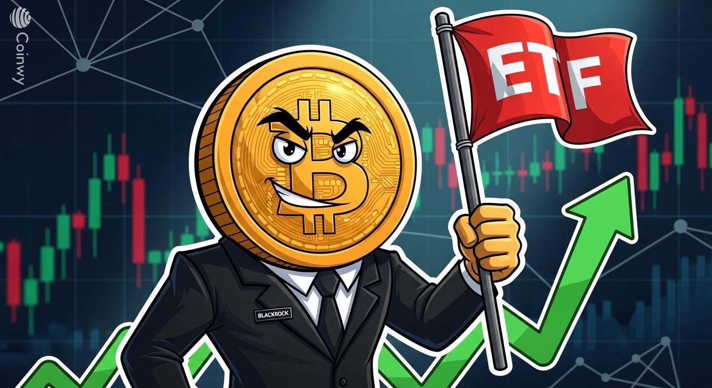 Why BlackRock is sticking to Bitcoin and Ethereum ETFs over altcoins