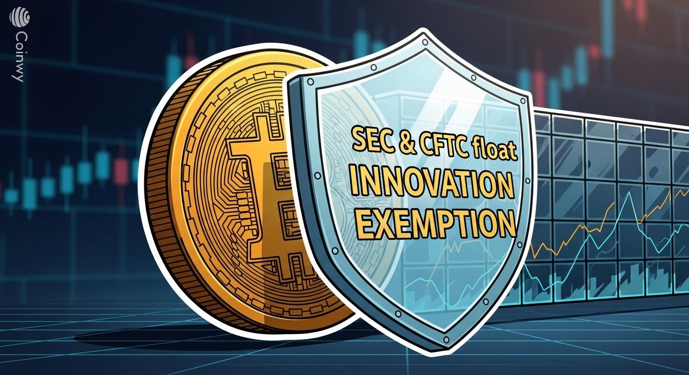 SEC-CFTC harmonization: token taxonomy, enforcement lines - Impact