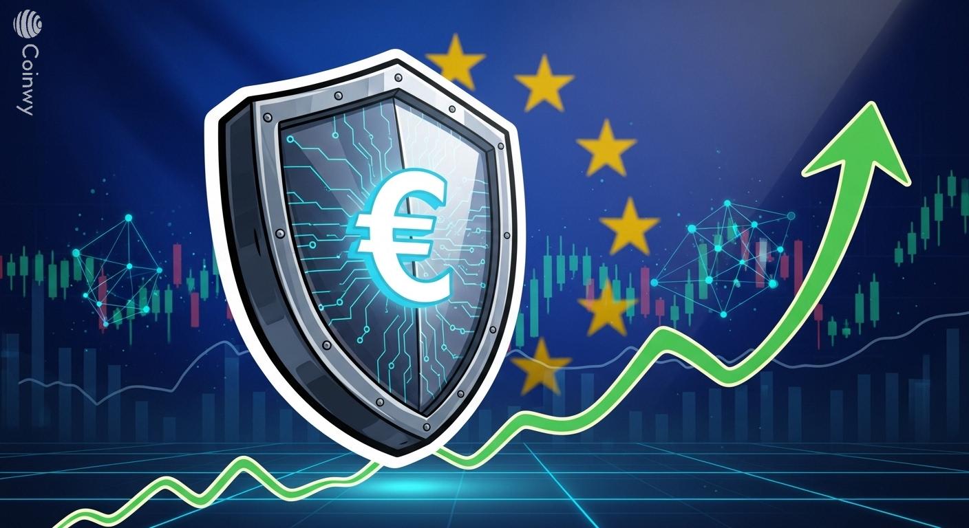 Why the ECB's Appia targets tokenised settlement in central bank money