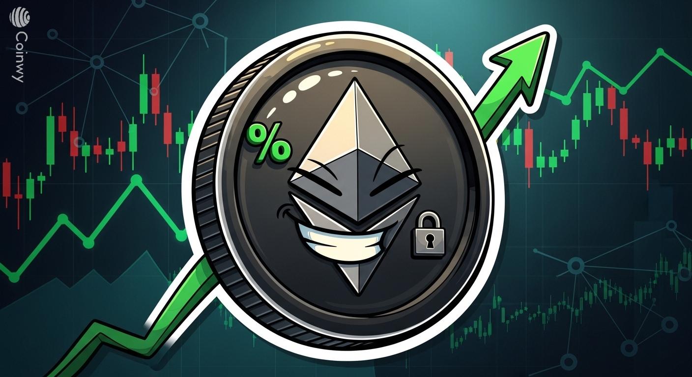 ETHB staking mechanics: Why rewards, fees, and risks shape returns