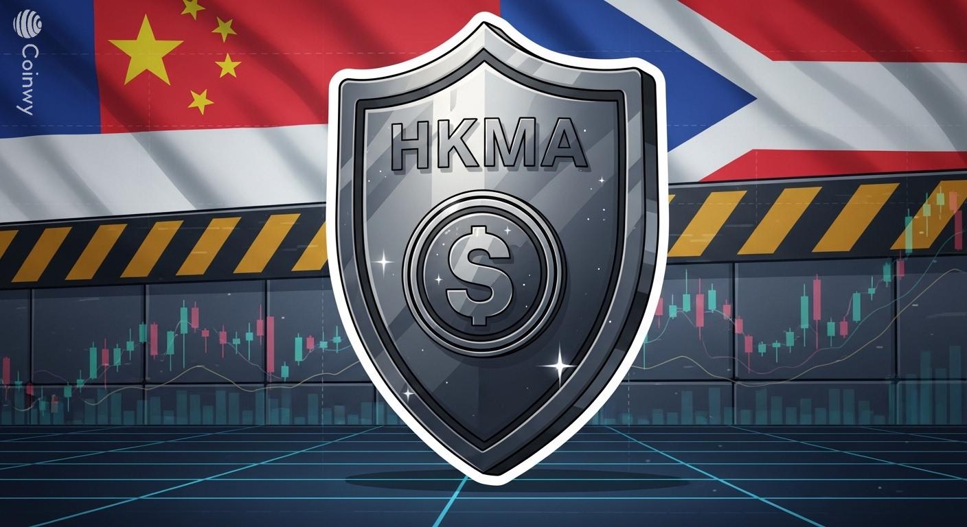 HKMA Stablecoin Framework: Impact on Reserves, AML/CFT, and Banks