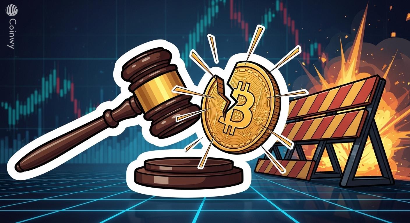 JPMorgan class action: Impact of $328M crypto Ponzi claims on KYC/AML