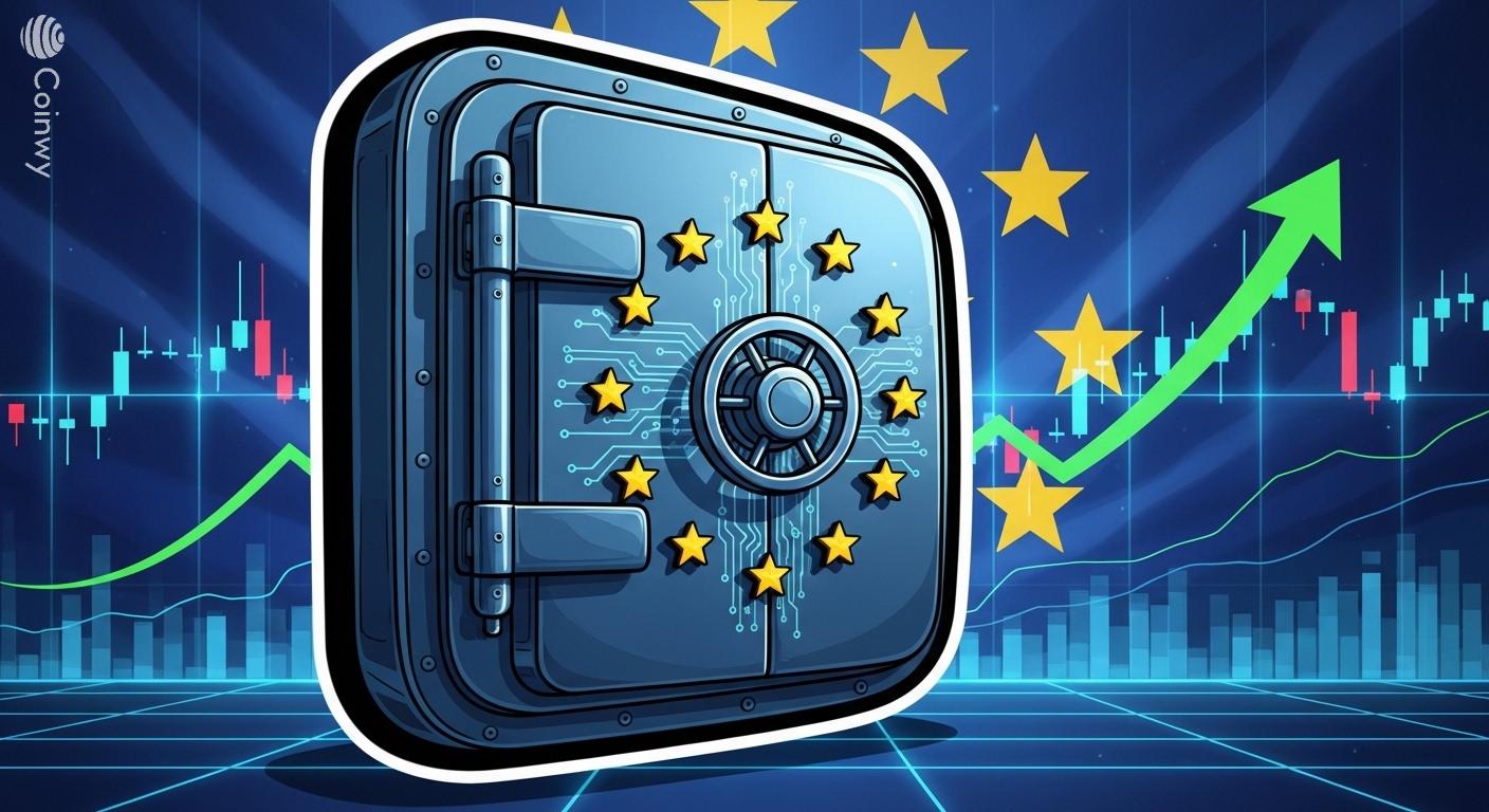 Nasdaq-Seturion in EU DLT Pilot: Impact on tokenized settlement