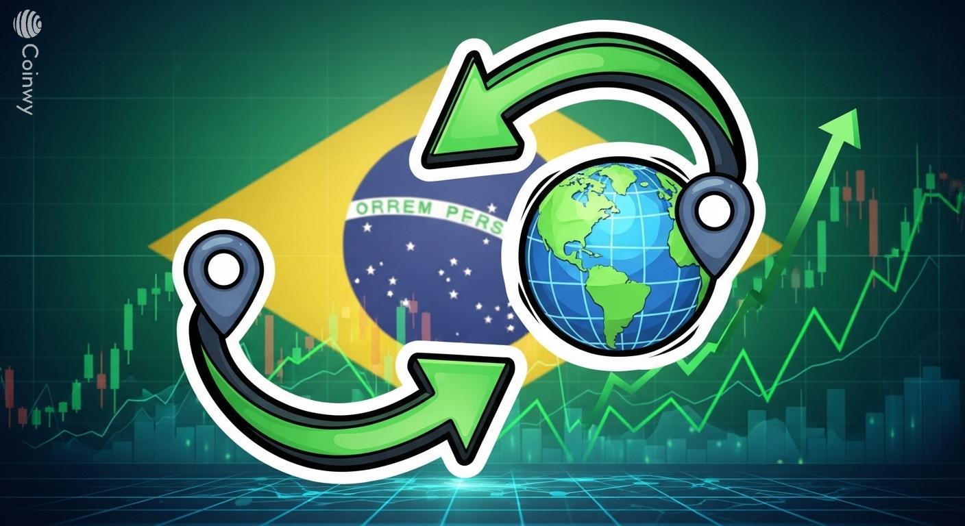 How cross-border Pix works between Brazil and Argentina — Analysis