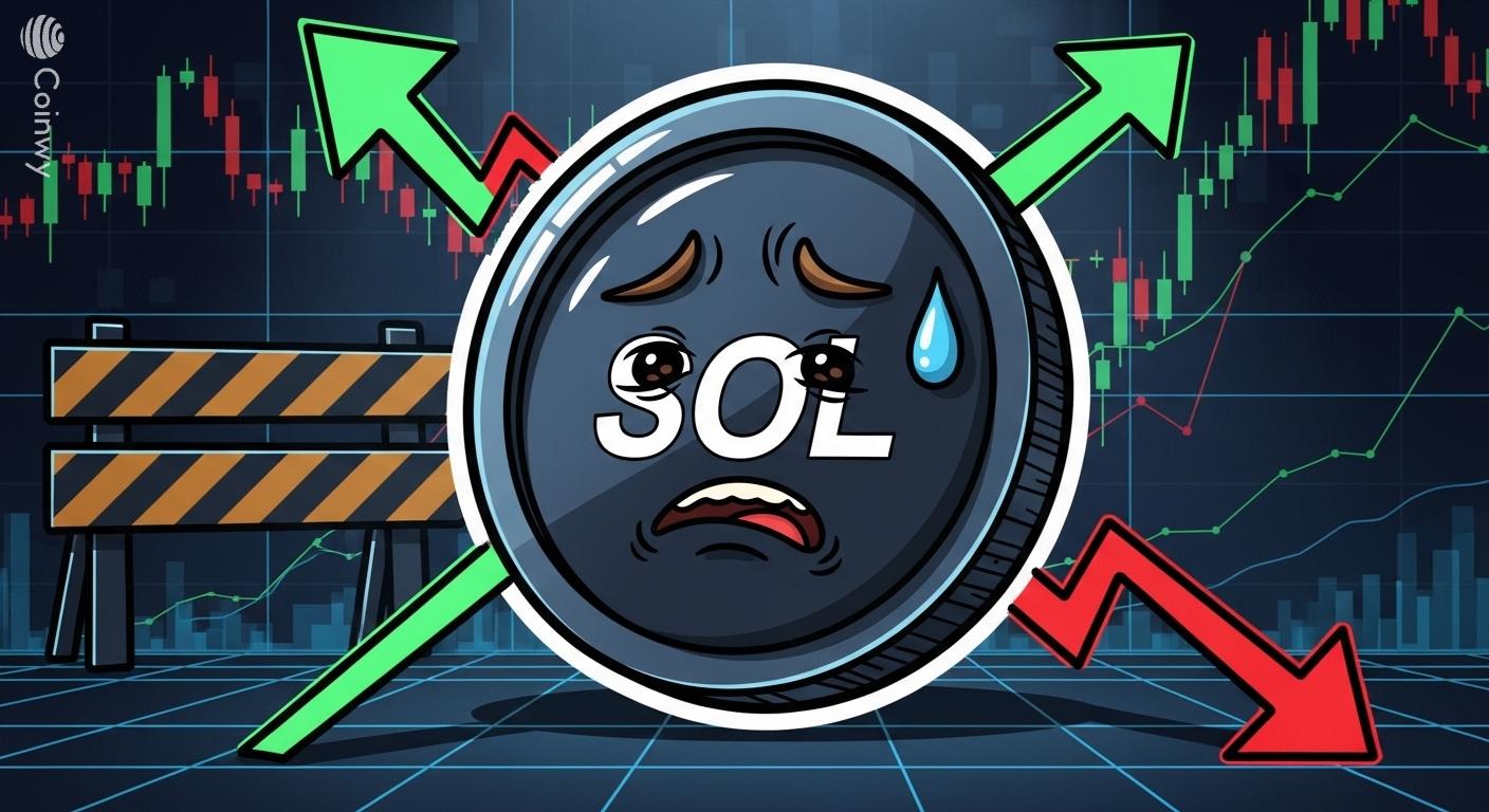 Solana ETF inflows, AUM and staking: Analysis of verified Q4 data