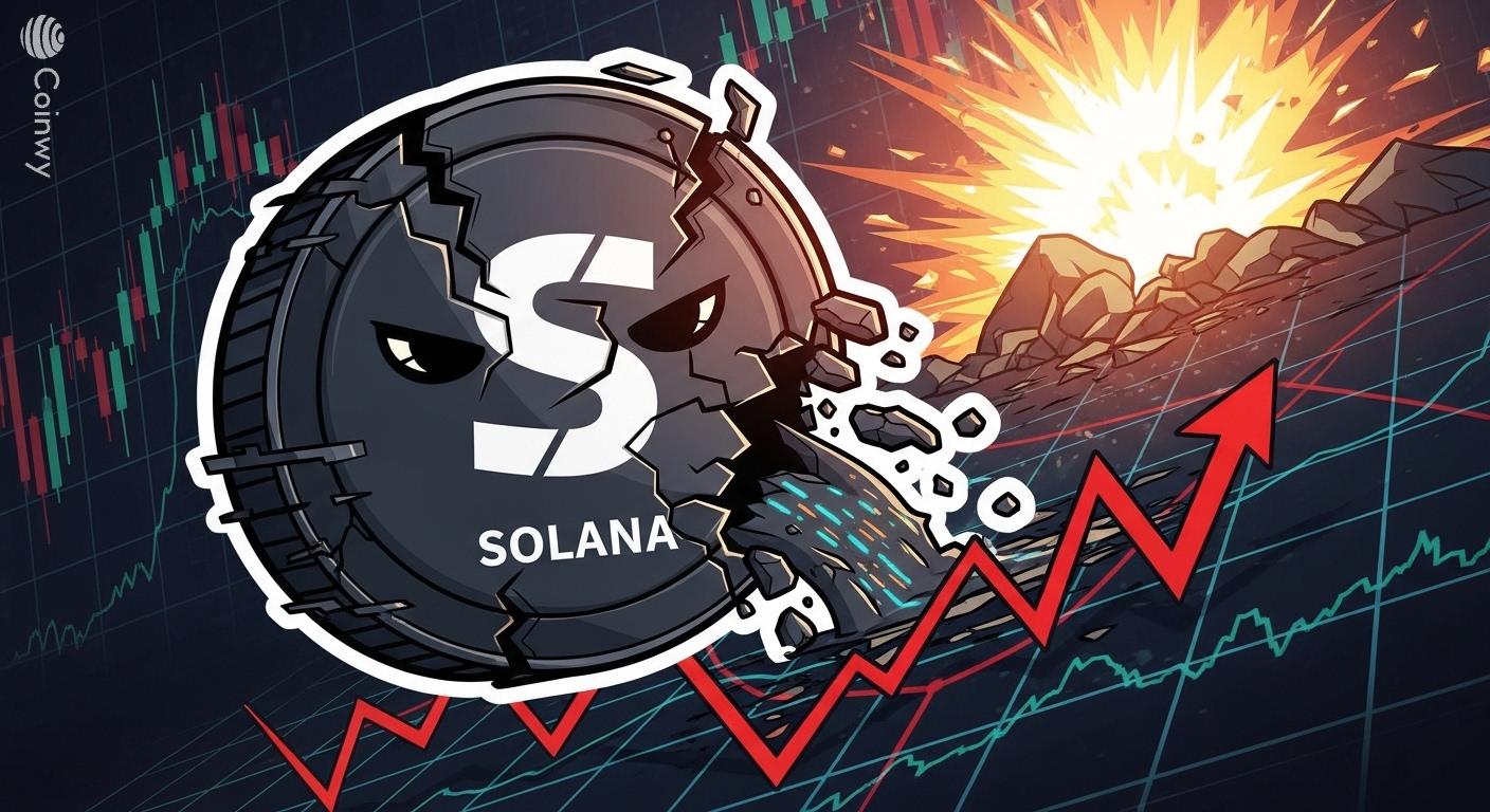 Why the Jito–SolanaFloor rumor is wrong after Step Finance hack