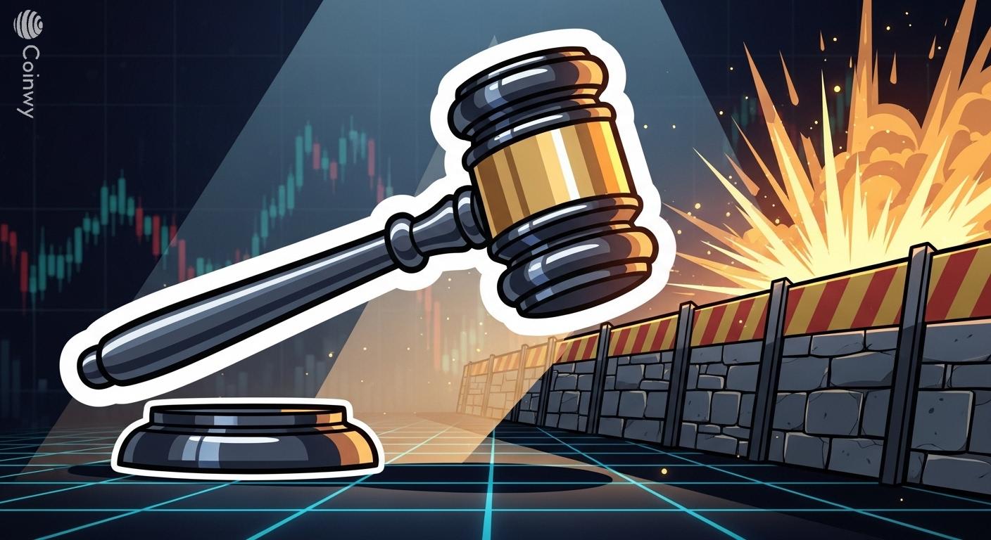 Why Tesla perpetuals differ from KuCoin xStocks under rules