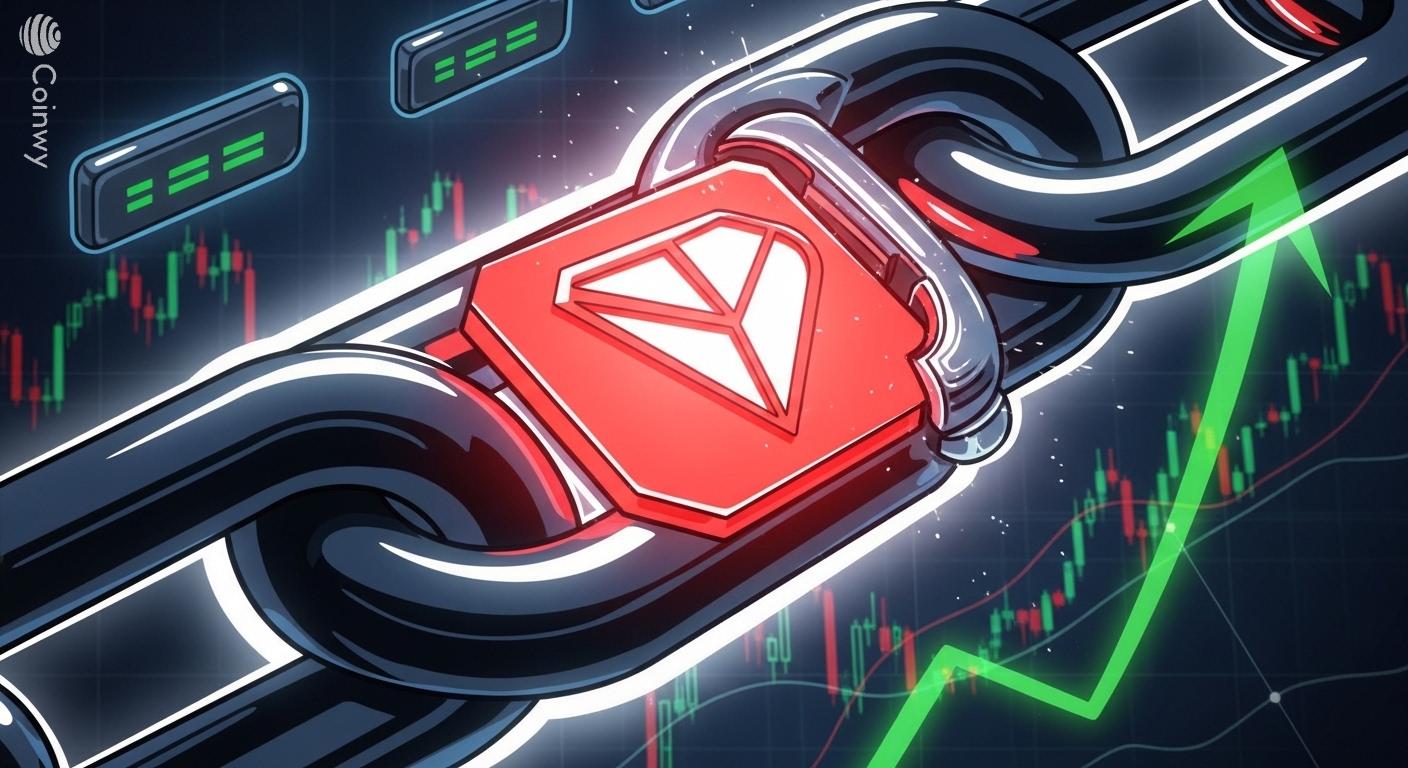 Tron’s AAIF board seat: What It Means for agentic AI standards